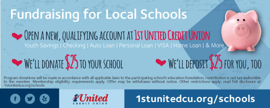 First United Credit Union