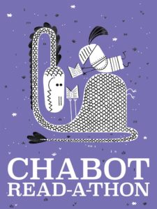 Chabot Read-A-Thon