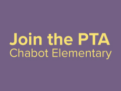 join the chabot pta