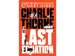 Charlie Thorne and the Last Equation