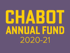 chabot elementary annual fund 2020-21