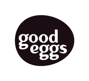 Good Eggs Logo